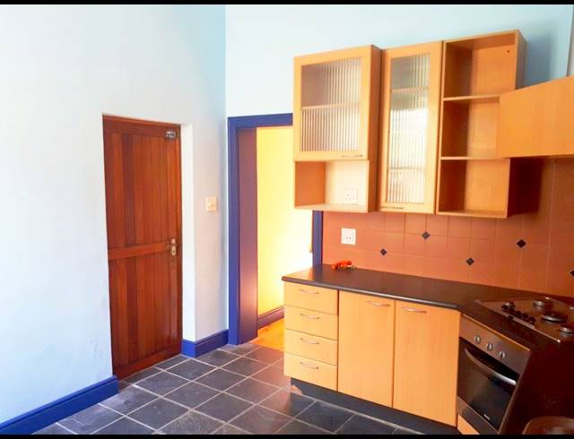 2 bed property to rent in WOODSTOCK